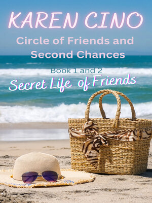 cover image of Secret Life of Friends
